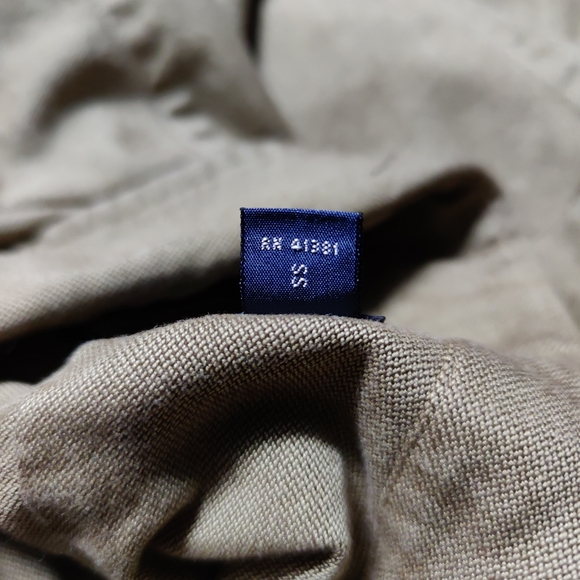 Ralph lauren Polo Men's Large - Picture 6 of 6